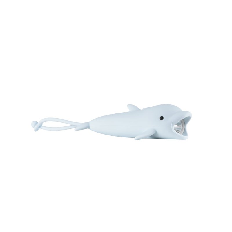 Winkee - Taschenlampe Delphin