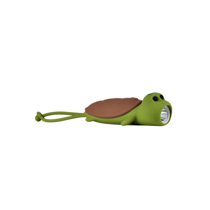 Winkee - Taschenlampe Schildkröte