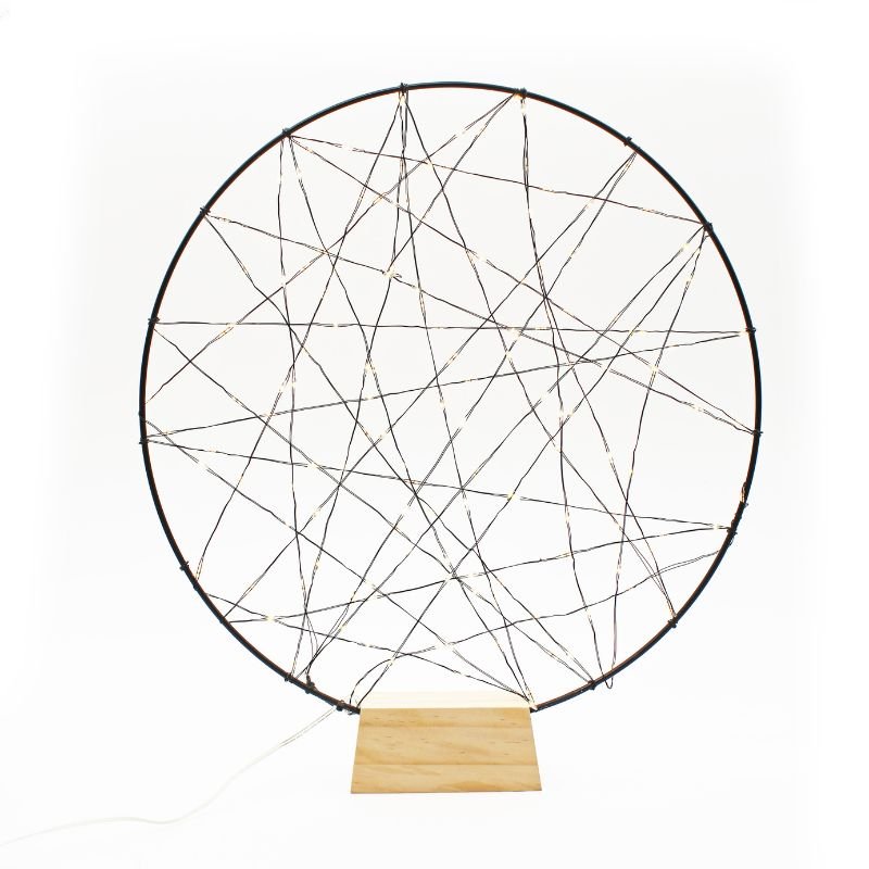 Winkee - Traumfänger Lampe