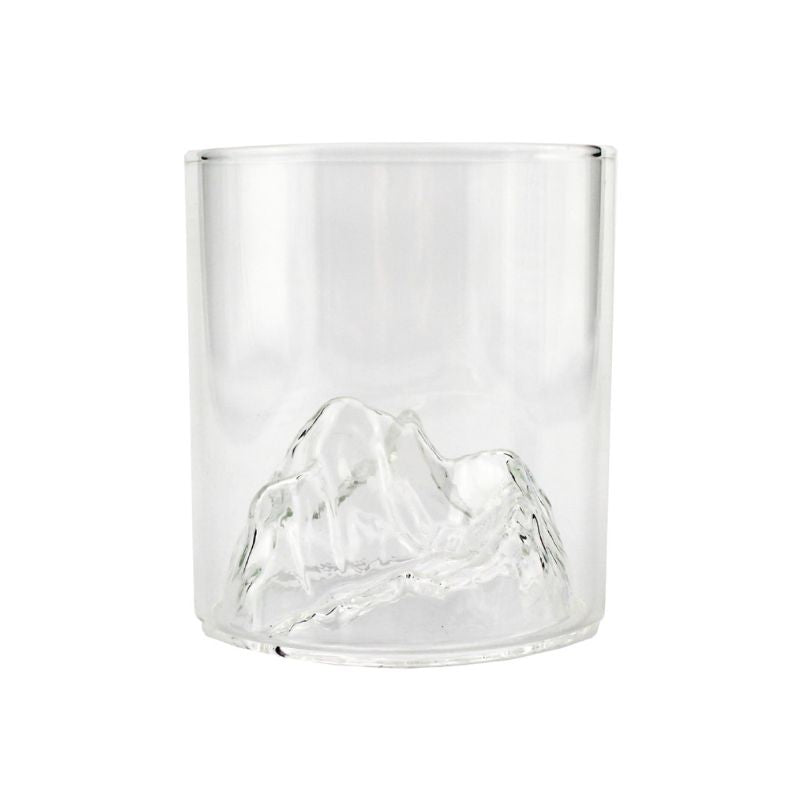 Winkee - Whiskey on the Rocks Glas | Elegantes Whiskyglas für Kenner