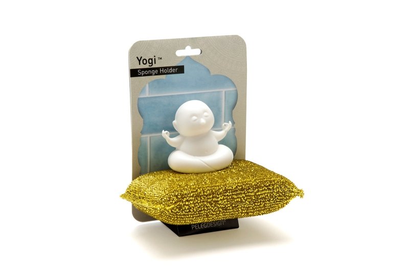 Yogi Schwammhalter