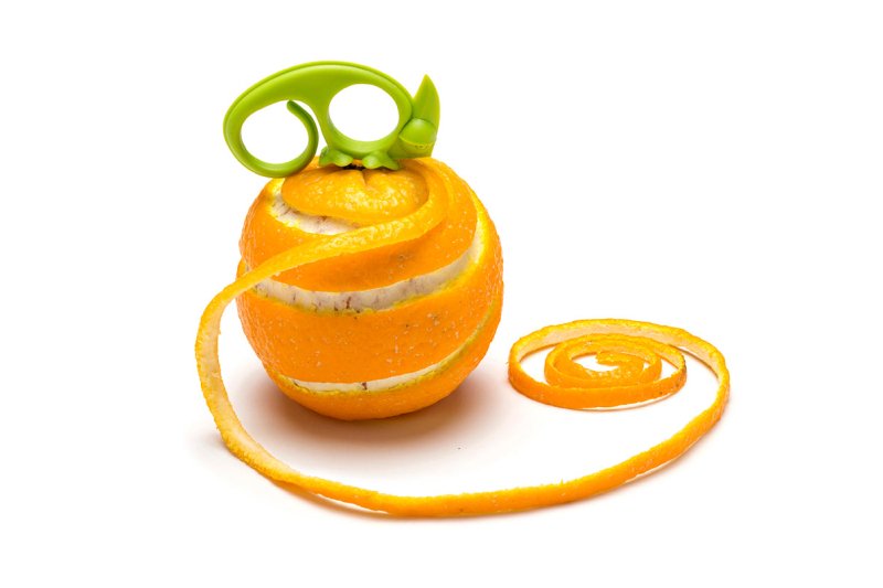 Zesty Zestenreibe in Chamäleon Optik